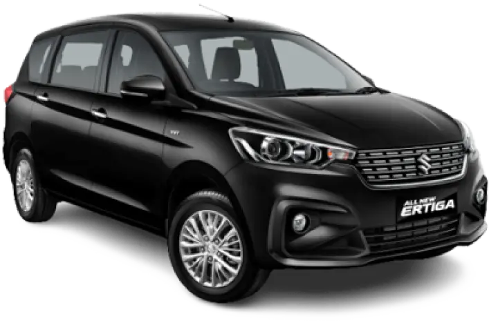 Sewa Suzuki Ertiga senayan