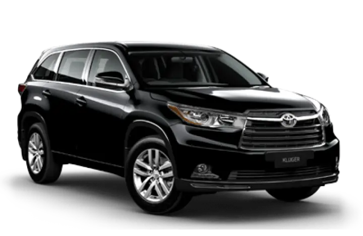 Sewa Innova senayan