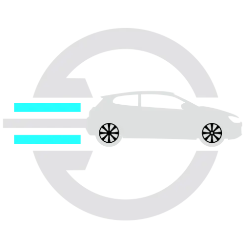 Logo Sewa Mobil Senayan