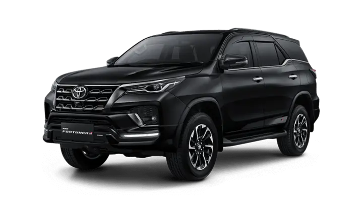 Sewa  Daihatsu Terios senayan