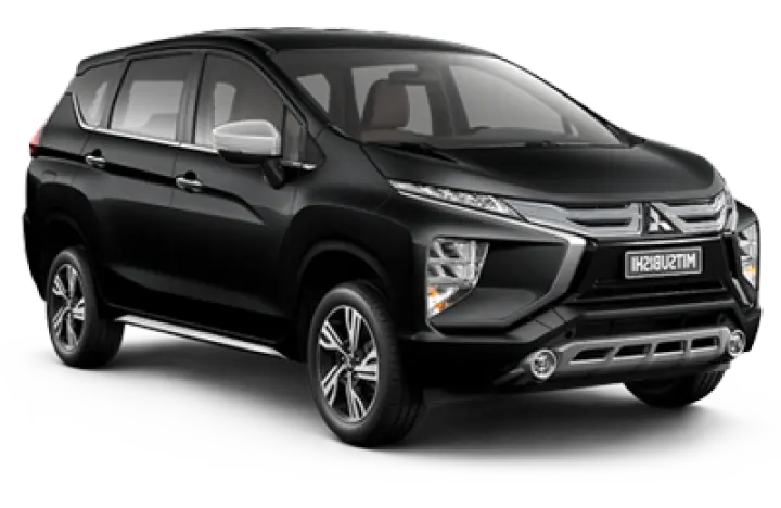 Sewa Mitsubishi XPander senayan